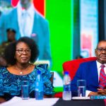 UTM Condemns Alleged Mistreatment of Vice President Jane Ansah