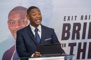 Nyamilandu Takes Helm of Parliamentary Probe into Chilima Plane Crash | Malawi Freedom Network FB IMG 1774888034955
