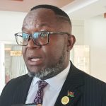 Zamba Fails to Appear Before PAC Over K128 Billion Amaryllis Hotel Deal