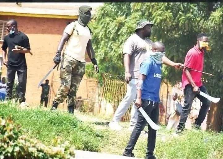 Kamphangala hopes civil service headcount to expose ghost workers