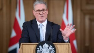 Starmer Warns of Escalation as Iran Intensifies ‘Reckless’ Strikes After Khamenei Killing IMG-20260302-WA0331