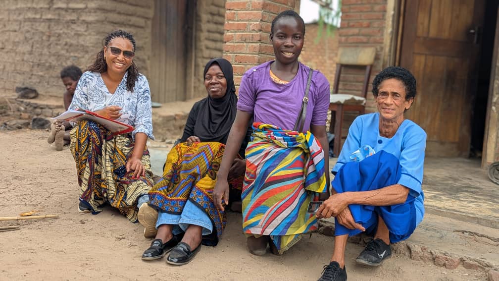 CCYCDO Strengthens Community Ties Through Visit to Disabled Individuals in Chiradzulu img 20260302 wa0452