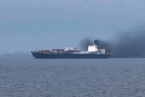 Iran Warns Gulf States Against Allowing Use of Territory Amid Rising Tensions 1 IMG 20260314 WA0263