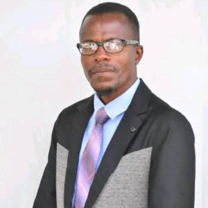 The state not yet made a notice of adjournment to Gadama's case IMG-20260317-WA0182