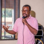 Orant Charities Africa says security key to WASH programming