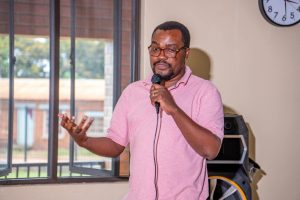 Orant Charities Africa says security key to WASH programming IMG-20260325-WA0162