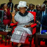 A Call to Righteousness: Malawi’s Vice President Urges Moral Revival