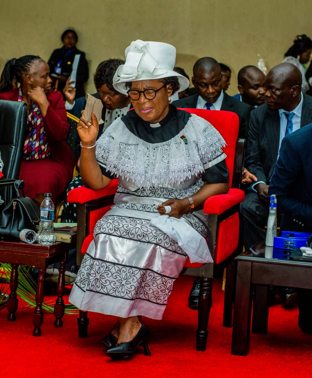 A Call to Righteousness: Malawi’s Vice President Urges Moral Revival