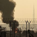 Iran warns UAE could face sweeping retaliation if US ground invasion begins
