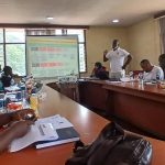 Ministry of Lands says land registration requires coordinated efforts