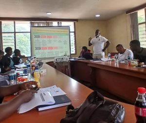 Ministry of Lands says land registration requires coordinated efforts IMG-20260330-WA0214