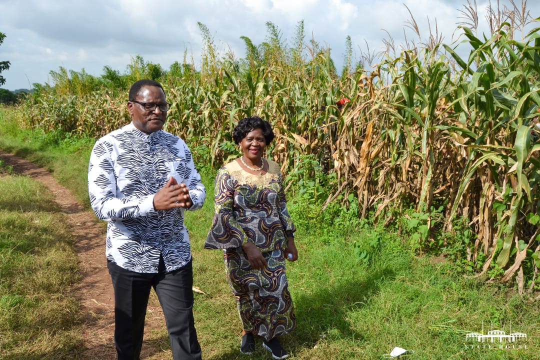 Veteran journalist calls foot soldiers not to lose hope