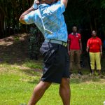 All set for SKC Charity Golf tourney