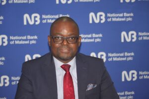 NBM plc repositions ‘NBM Smart Cover’ to ease upfront insurance costs Kamwinda- Smart Cover allows the bank to pay insurance companies upfront