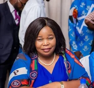Malawians Urge Gender Minister Mary Navicha to Strengthen Guidance for Girls and Women on Conduct and Safety images
