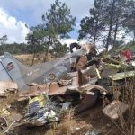 Malawians Demand Live Radio Broadcast of Chilima Plane Crash Inquiry