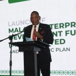 MEDF Must Break from the Past, Enforce Discipline — Mwanamvekha