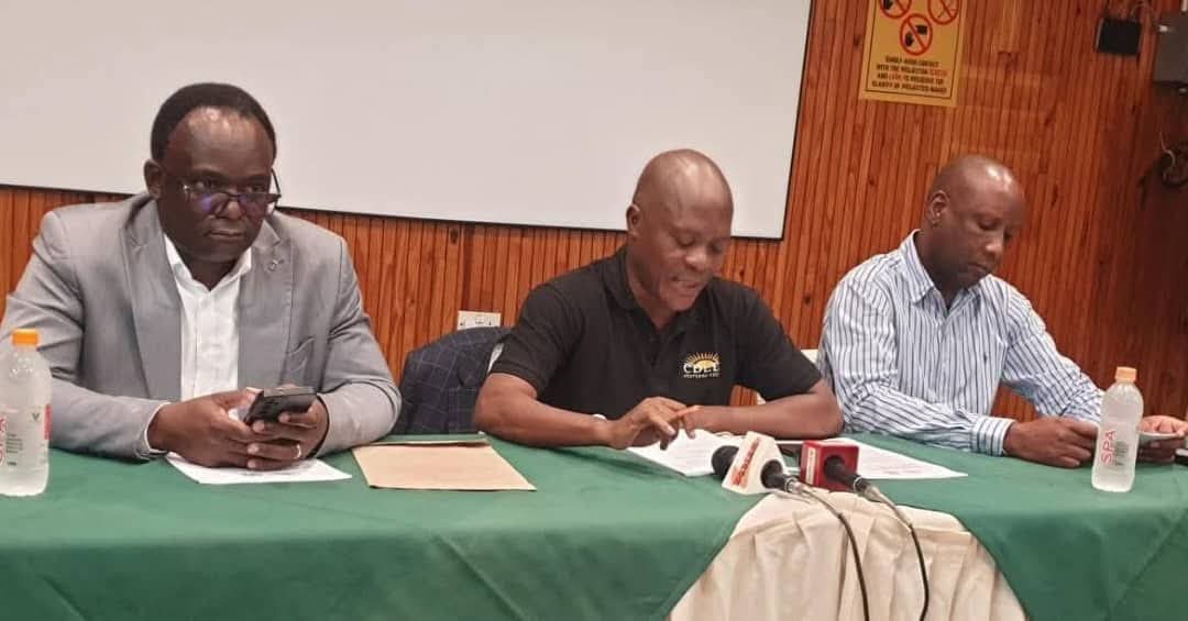 Pressure Mounts on Government Over Fuel Price Hike as Civil Society Issues Ultimatum