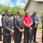 Kabambe Urges Women to Embrace Politics as Nation Mourns Chavundikira