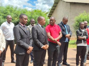 Kabambe Urges Women to Embrace Politics as Nation Mourns Chavundikira 2 FB IMG 1775141853154