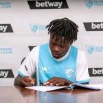 Silver Strikers Secure Future with Signing of Kamuona and Mayola
