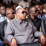 Ironman Conference Draws Massive Crowd in Lilongwe as Leaders Inspire Resilience and Legacy Building