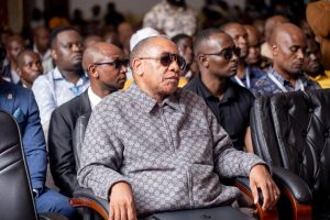 Ironman Conference Draws Massive Crowd in Lilongwe as Leaders Inspire Resilience and Legacy Building | Malawi Freedom Network FB IMG 1775314833686