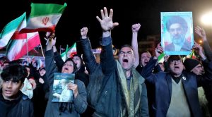 Iran declares “victory” as U.S. backs down: global power shift exposed | Malawi Freedom Network FB IMG 1775637581740