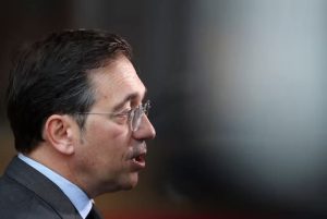 Spain Slams Israel over ceasefire breach, blocks war flights | Malawi Freedom Network FB IMG 1775730410557