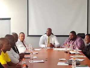 UDF Launches Bold Transformation Agenda as Atupele Muluzi Chairs Crucial Strategy Meeting FB_IMG_1776021622259