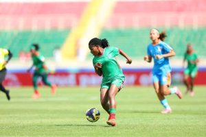 Scorchers Finish Bottom at 2026 FIFA Women’s Series After 3-2 Defeat to India FB_IMG_1776280881575