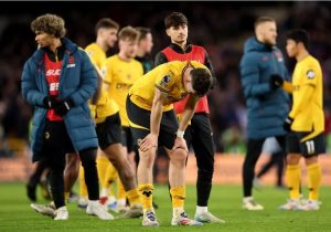 Wolverhampton Wanderers Relegated from Premier League After Eight-Year Stay as Survival Battle Intensifies FB_IMG_1776767439445