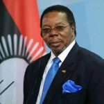 Malawians celebrates in solemn Bingu’s life 5th April