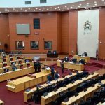Concerned citizen calls for deliberate law for illegal fire arms