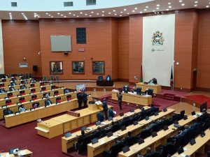 Concerned citizen calls for deliberate law for illegal fire arms IMG-20260405-WA0432