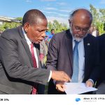 Japan Commended for Boosting Malawi’s Social Services Delivery