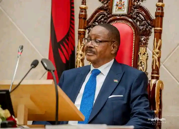 Mutharika–Mwanamveka Economic Legacy Framed as a Model of Fiscal Discipline, Stability, and Public Sector Support in Malawi