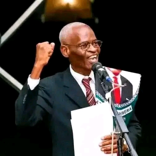 Msonnda urges Kabambe to support the current administration