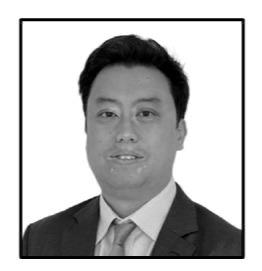 Lindian Resources’ Director, Teck Lim