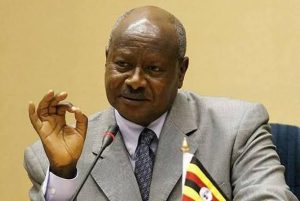 Museveni under fire: “If You Can’t Afford Fuel, Stay Home” — Remarks Spark Outrage Across Uganda IMG-20260423-WA0523