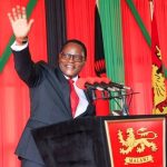 Kamphangala accuses ACB of arresting high profile suspects for no conclusions