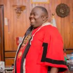 Jomo Osman calls DPP to look behind children that are crying