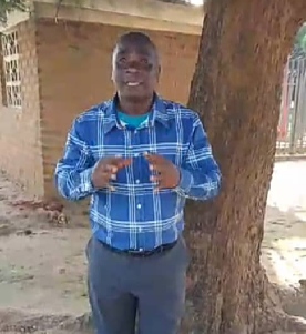 Bishop Kachenje says justice will kill him