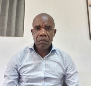 Fuel Price Increase in Malawi Linked to Iran–US War Global Oil Crisis, Not Domestic Policy –Suleman Chitera IMG_20260422_080952