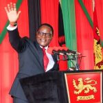 Kashoti says MCP must answer for the crisis they created
