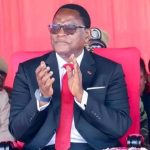 Concerned citizen reminds Malawians on the source of fuel woes