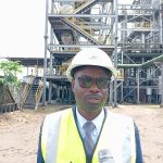 Mkhomaanthu at the plant 002