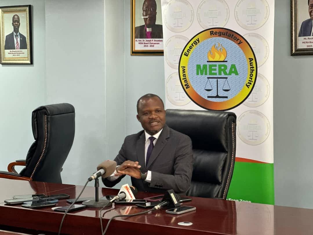 MERA Cuts Petrol Prices by 6.94% Using Price Stabilisation Fund to Shield Malawians from Global Fuel Crisis