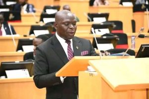 ACB Secures Arrest Warrant for Opposition Leader Simplex Chithyola Banda Over K29.4 Billion Mega Farms Scandal