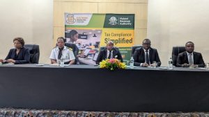 MRA Beats April Revenue Target, Collects K532 Billion FB_IMG_1778563440991